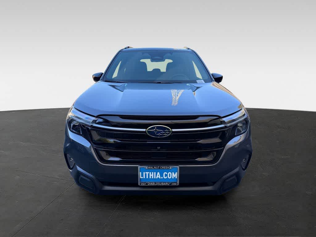 Thumbnail: 2026 Subaru Forester - 6