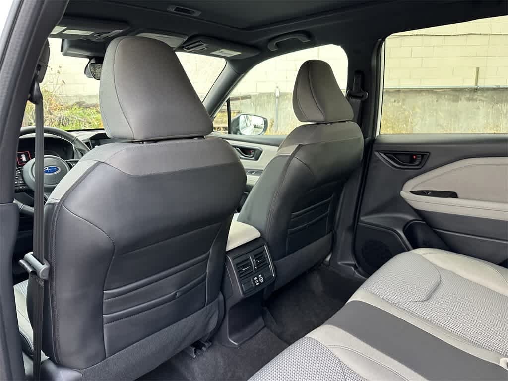 Thumbnail: 2026 Subaru Forester - 12