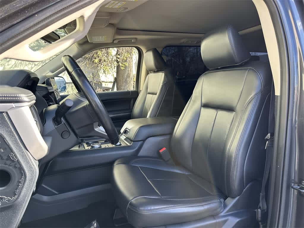 Thumbnail: 2022 Ford Expedition MAX - 11