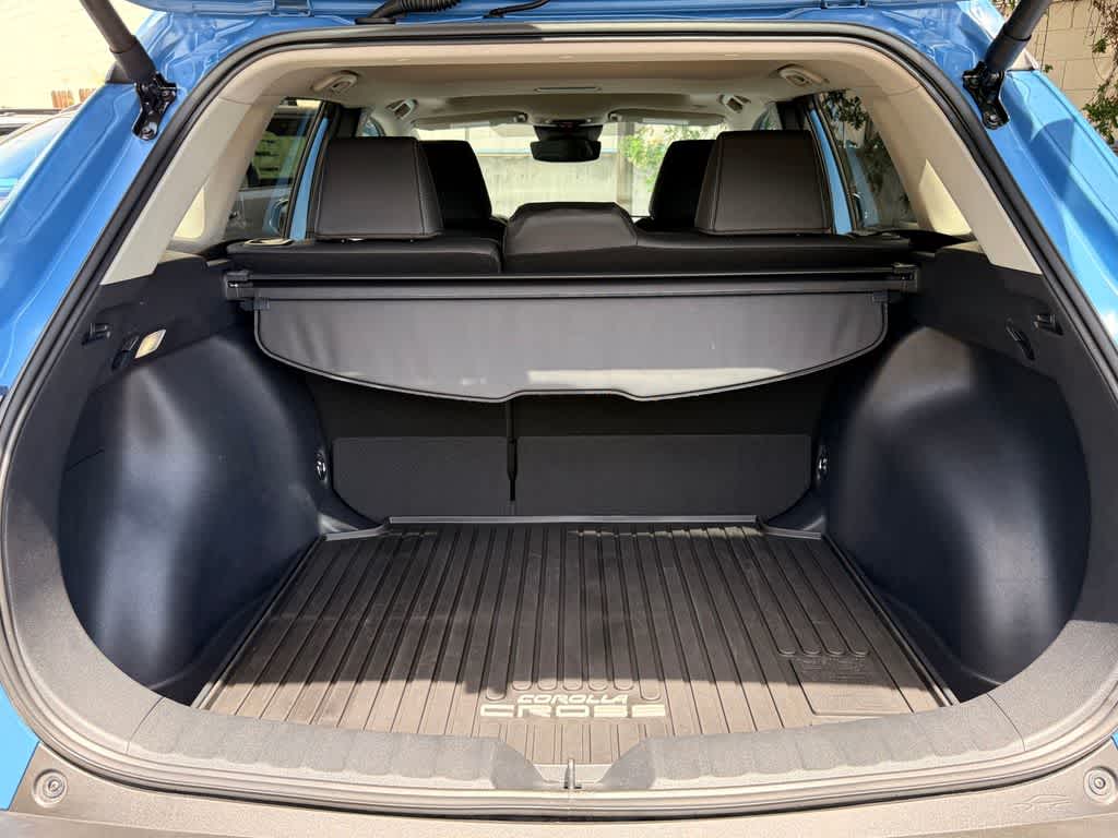 Thumbnail: 2026 Toyota Corolla Cross - 20