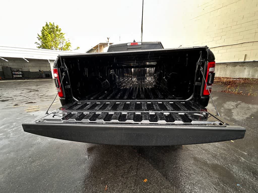 Thumbnail: 2020 RAM 1500 - 20