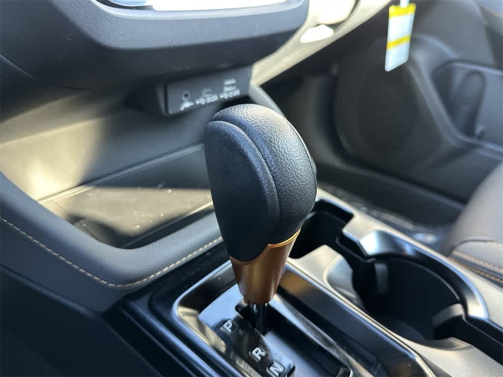 Thumbnail: 2026 Subaru Forester - 18