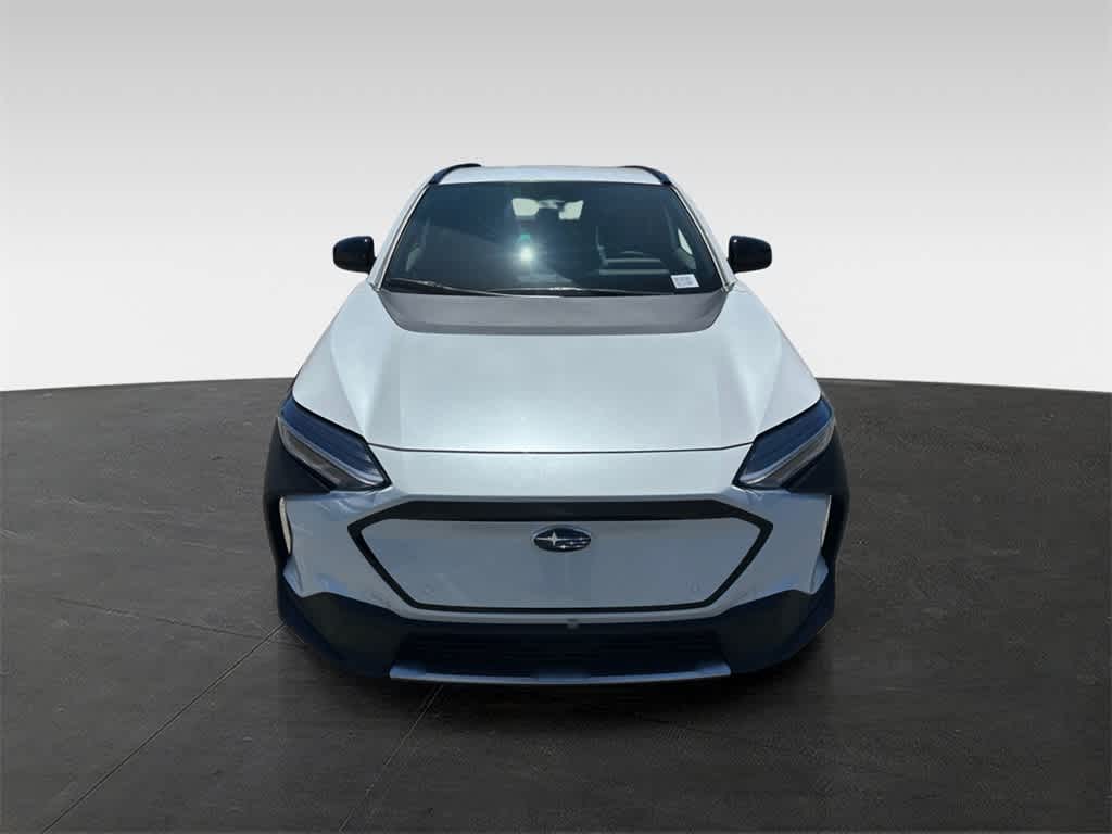 Thumbnail: 2025 Subaru Solterra - 8