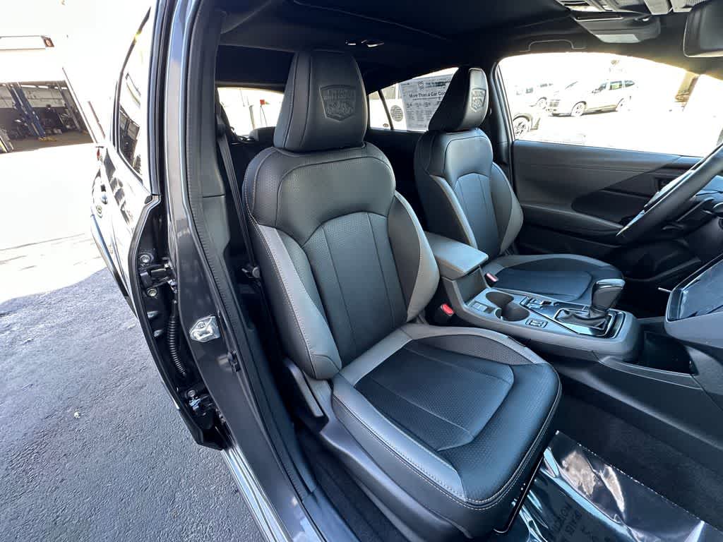 Thumbnail: 2026 Subaru Crosstrek - 15