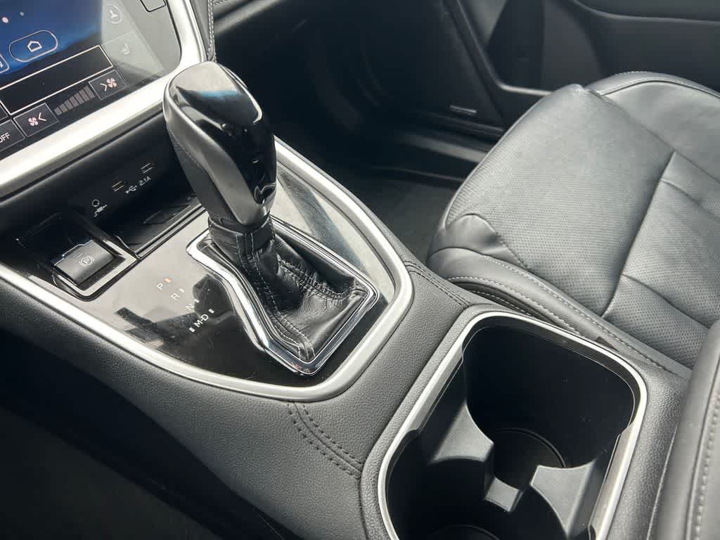 Thumbnail: 2020 Subaru Outback - 18