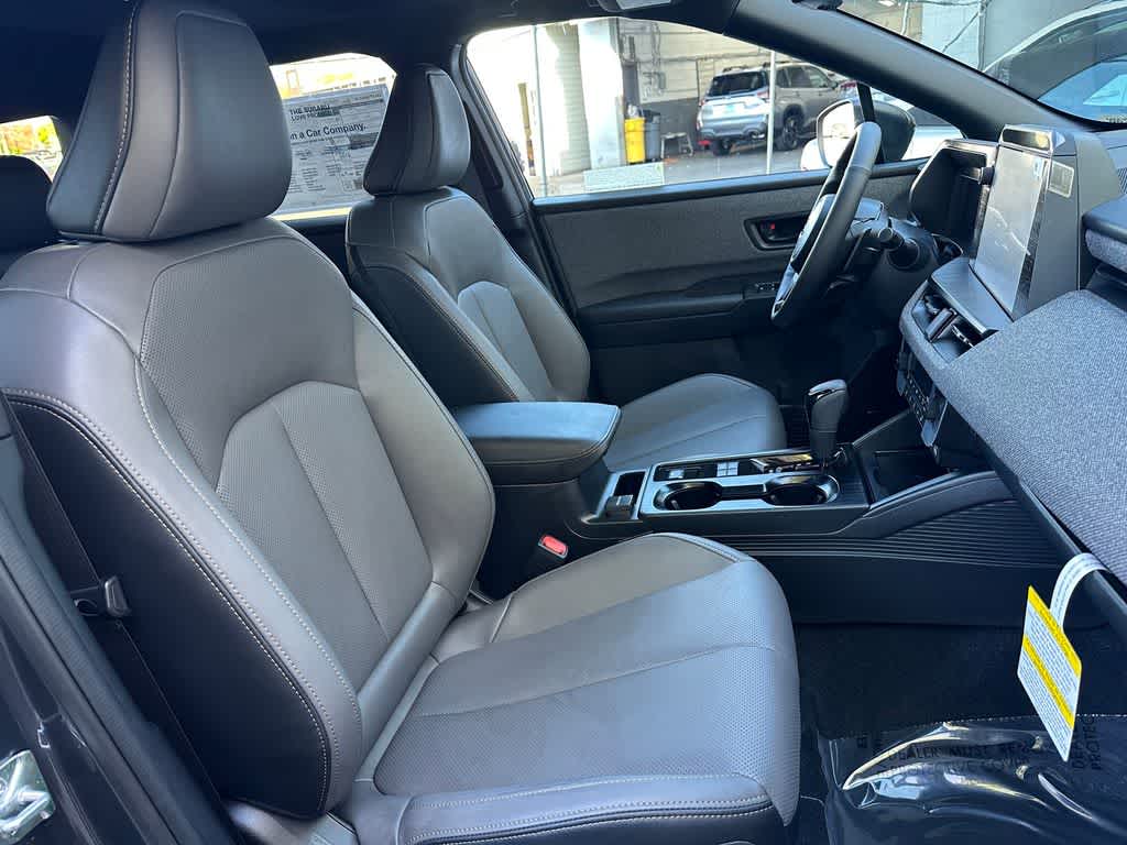 Thumbnail: 2026 Subaru Outback - 15