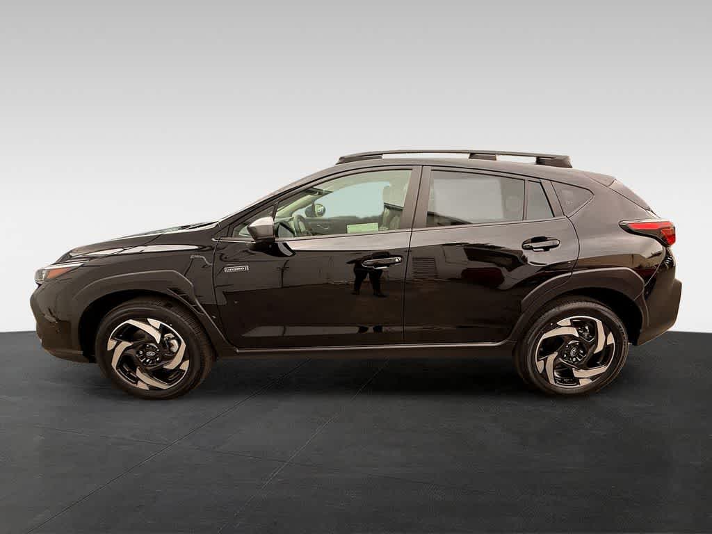 Thumbnail: 2026 Subaru Crosstrek - 3