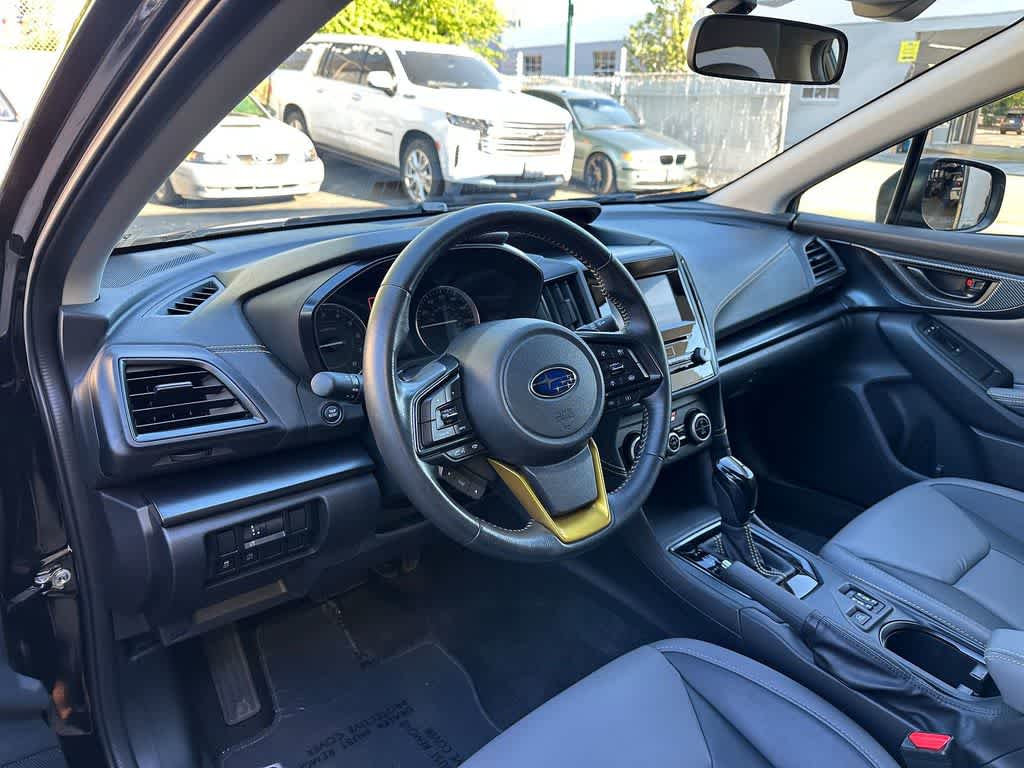 Thumbnail: 2023 Subaru Crosstrek - 2