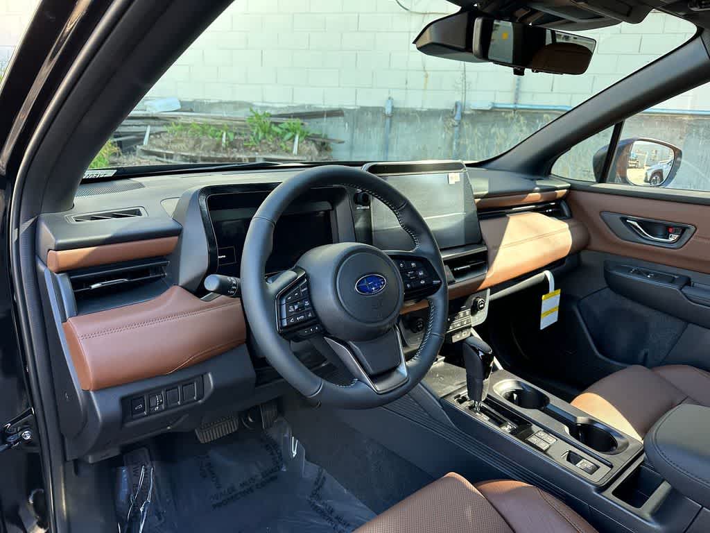 Thumbnail: 2026 Subaru Outback - 2