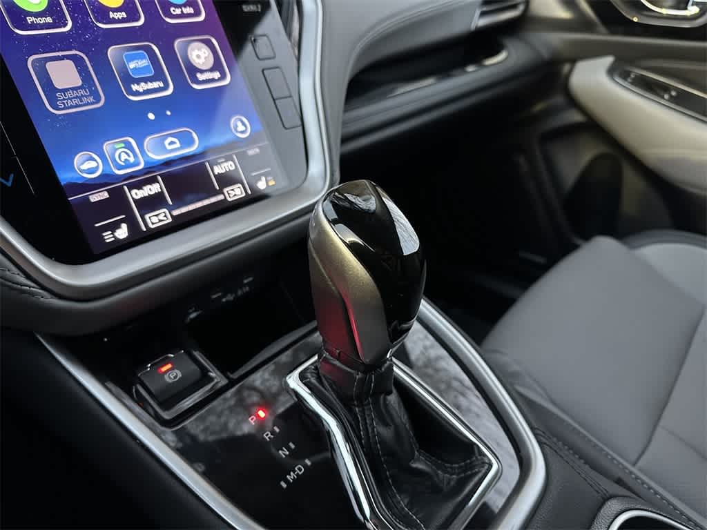 Thumbnail: 2022 Subaru Outback - 18