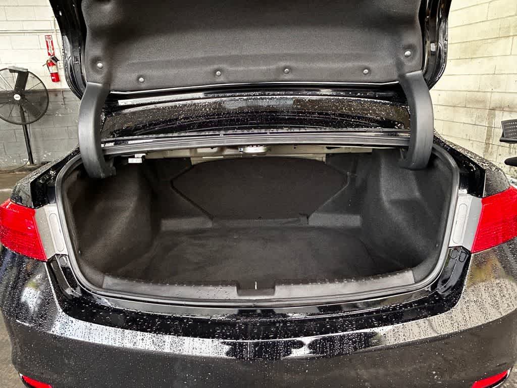 Thumbnail: 2015 Acura ILX - 20