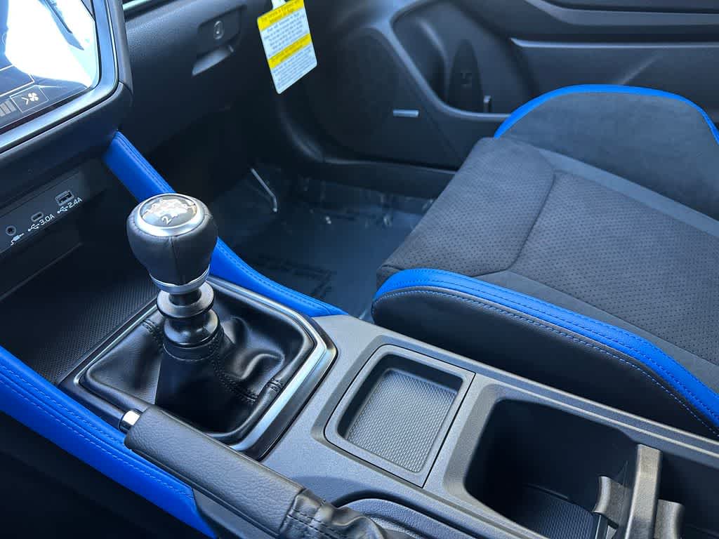 Thumbnail: 2026 Subaru WRX - 17