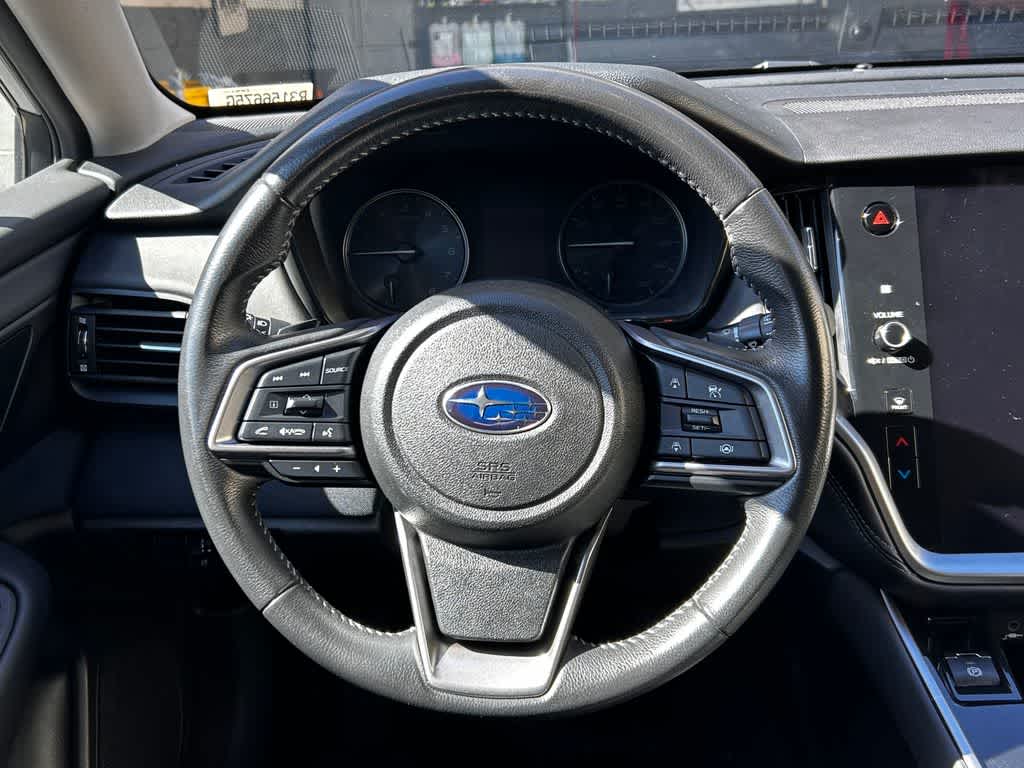 Thumbnail: 2024 Subaru Outback - 15