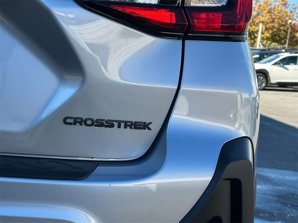Thumbnail: 2026 Subaru Crosstrek - 6