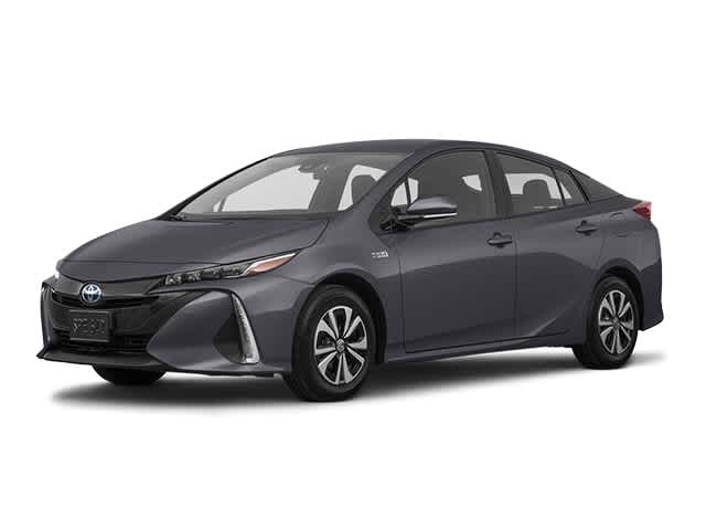 2019 Toyota Prius Prime Plus -
                  Walnut Creek, CA