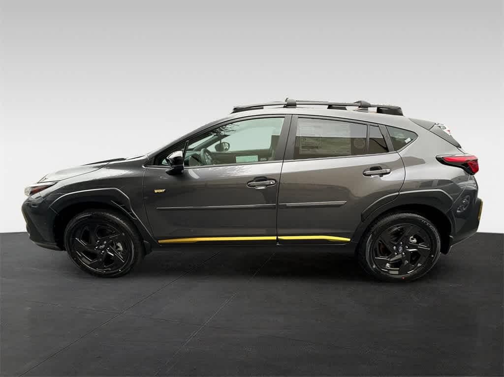 New 2026 Subaru Crosstrek Sport SUV