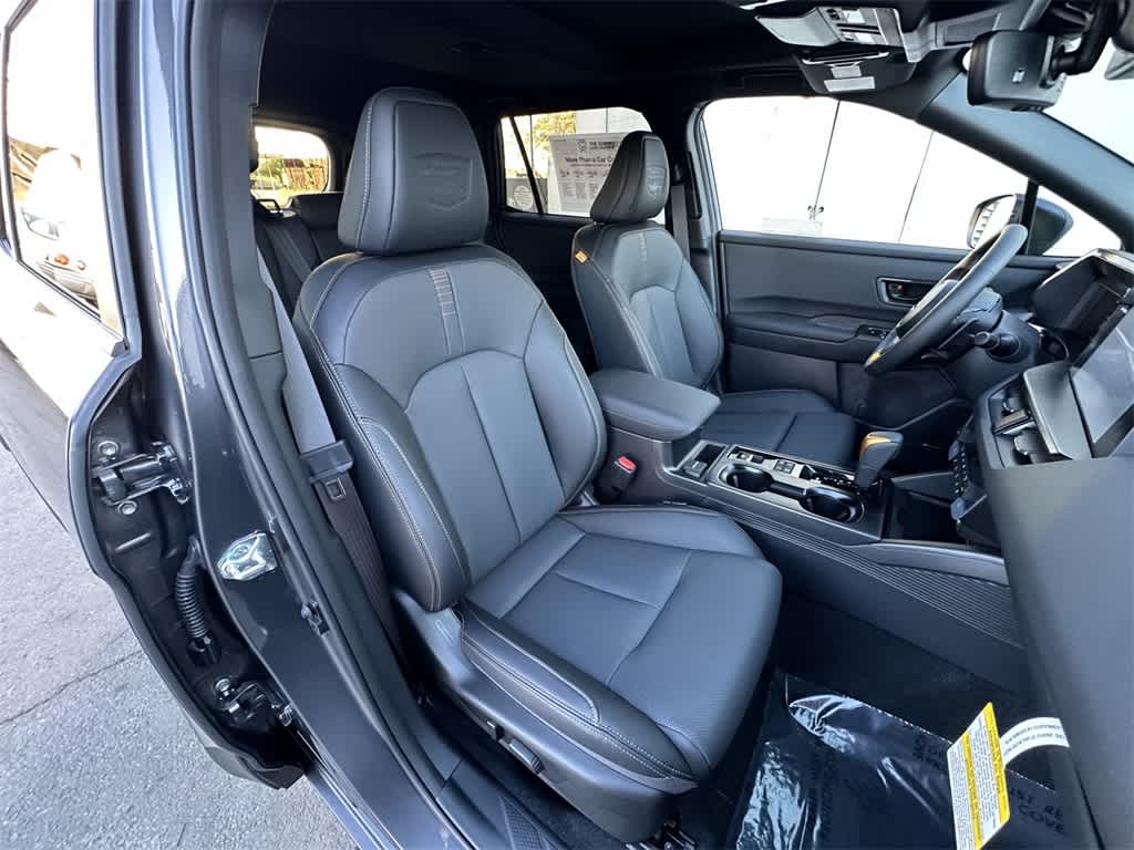 Thumbnail: 2026 Subaru Outback - 15