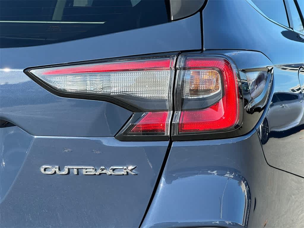 Thumbnail: 2023 Subaru Outback - 8