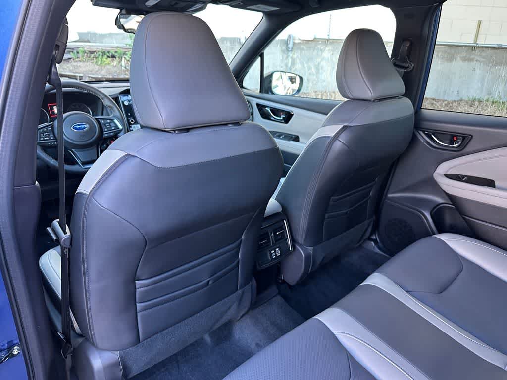 Thumbnail: 2026 Subaru Forester - 12