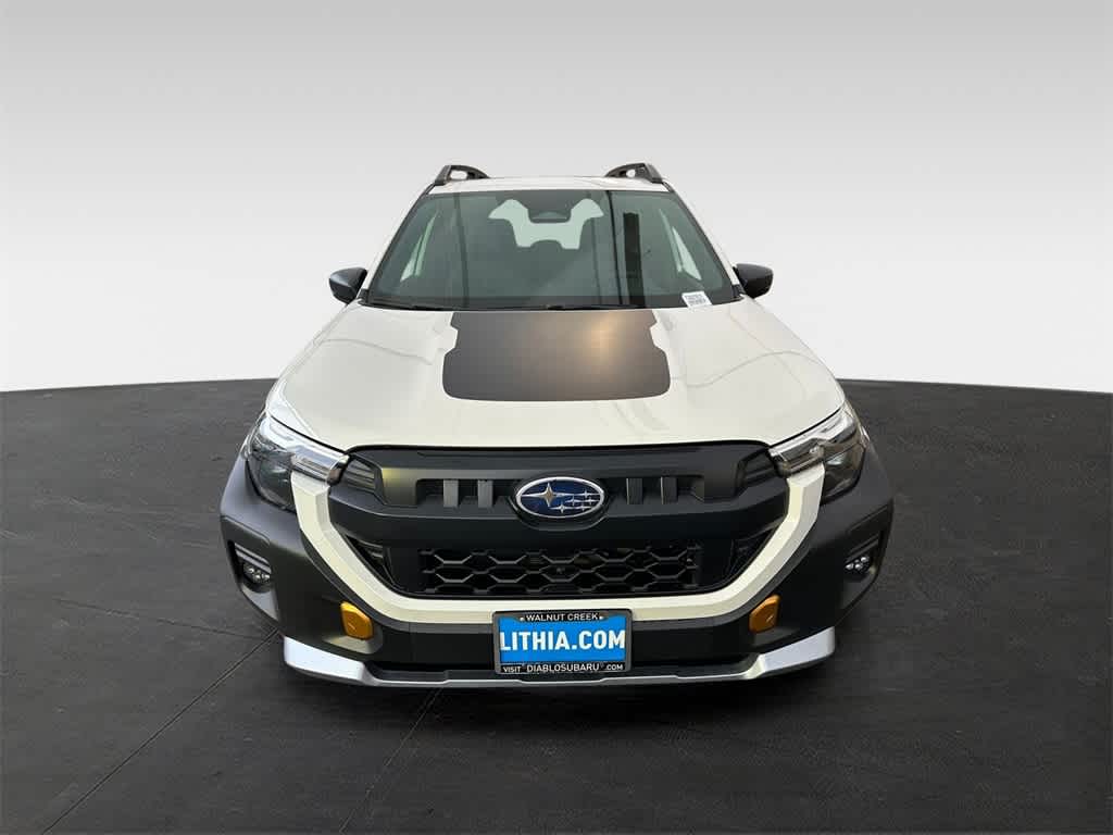 Thumbnail: 2026 Subaru Forester - 6