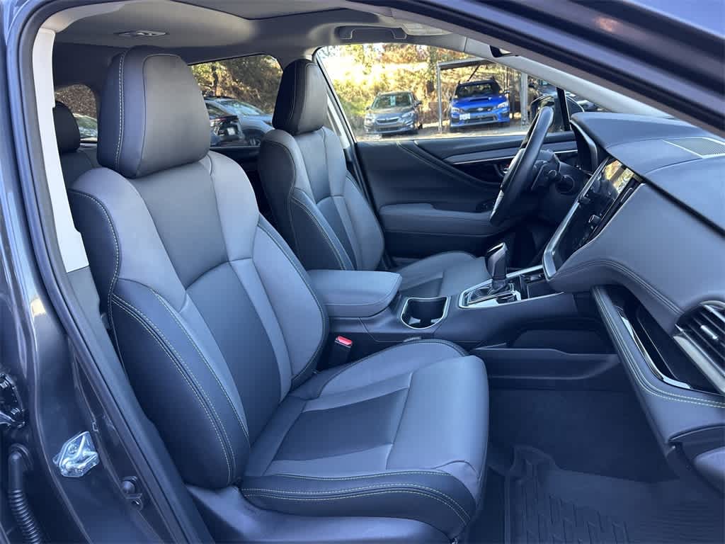 Thumbnail: 2023 Subaru Outback - 15