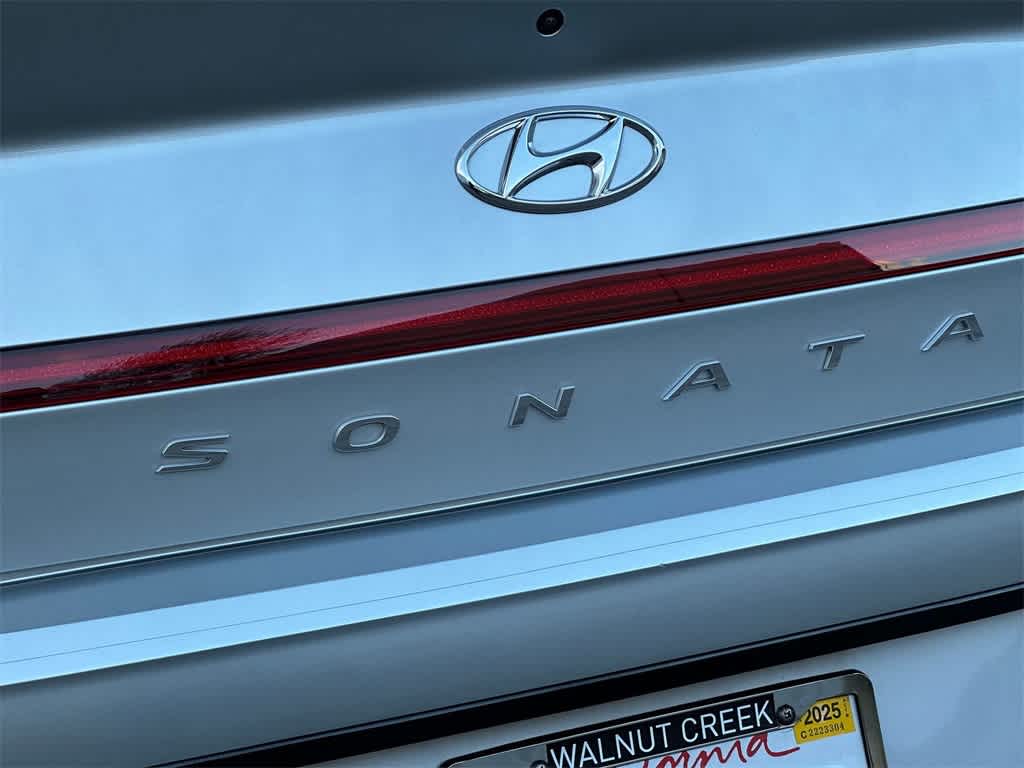 Thumbnail: 2020 Hyundai Sonata - 7