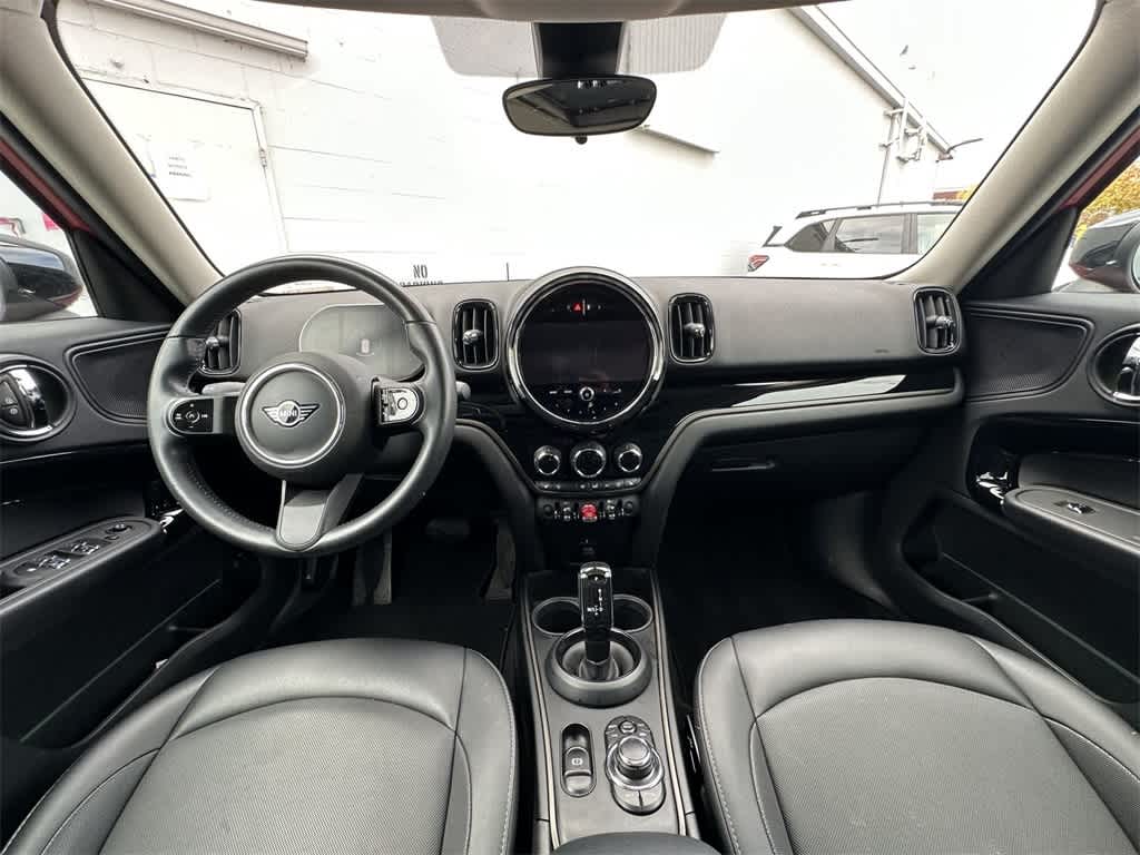 Thumbnail: 2023 MINI Cooper Countryman - 10