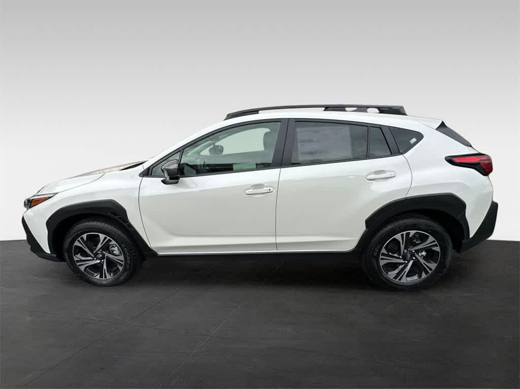 New 2025 Subaru Crosstrek Premium SUV
