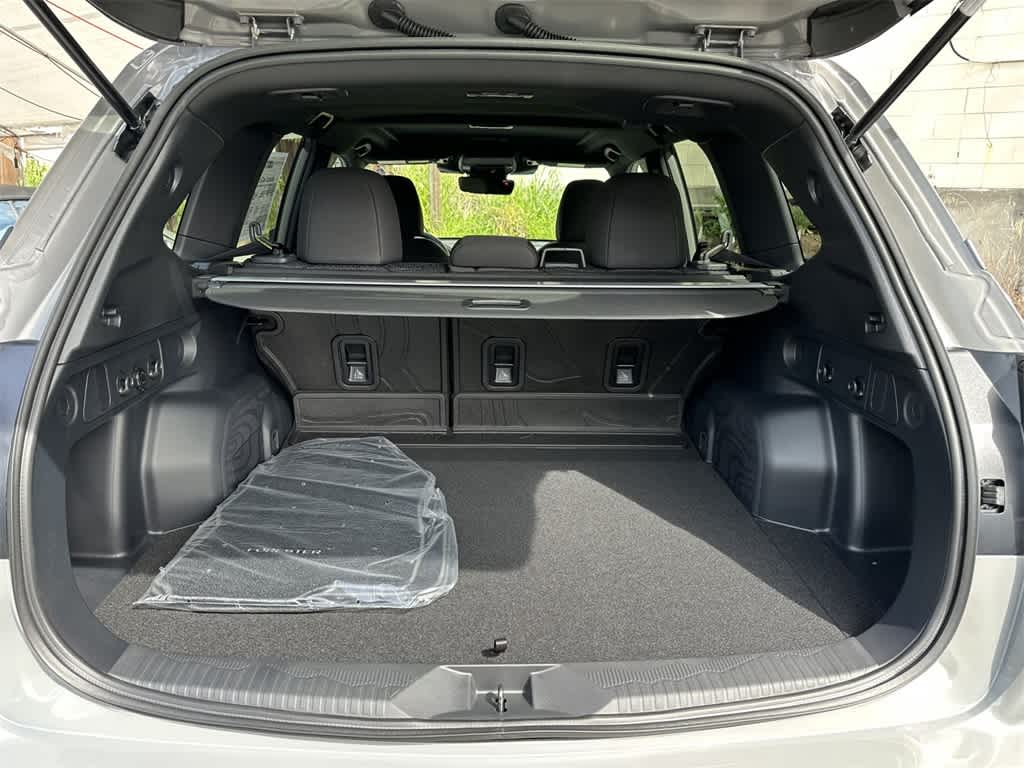 Thumbnail: 2026 Subaru Forester - 20