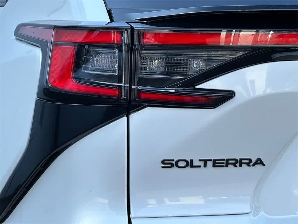 Thumbnail: 2026 Subaru Solterra - 7