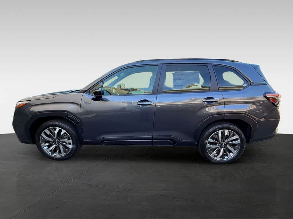 Thumbnail: 2026 Subaru Forester - 3