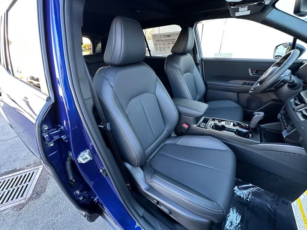 Thumbnail: 2026 Subaru Outback - 16