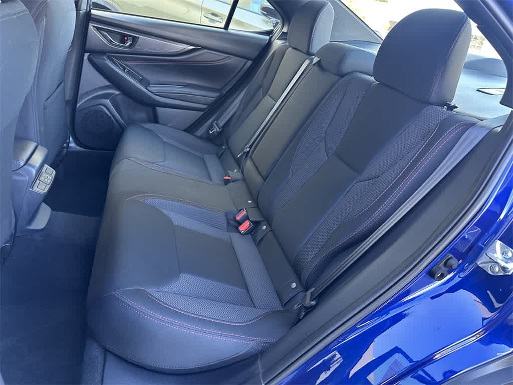 Thumbnail: 2026 Subaru WRX - 13