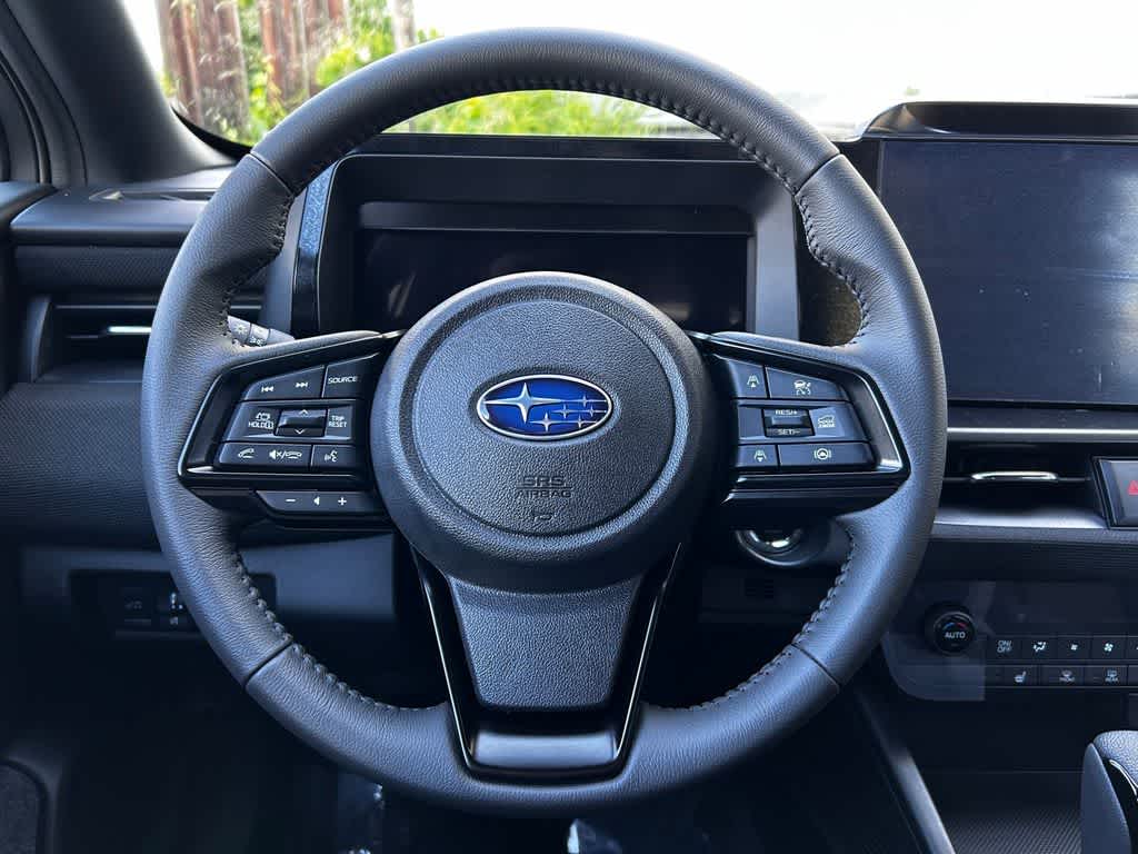 Thumbnail: 2026 Subaru Outback - 16