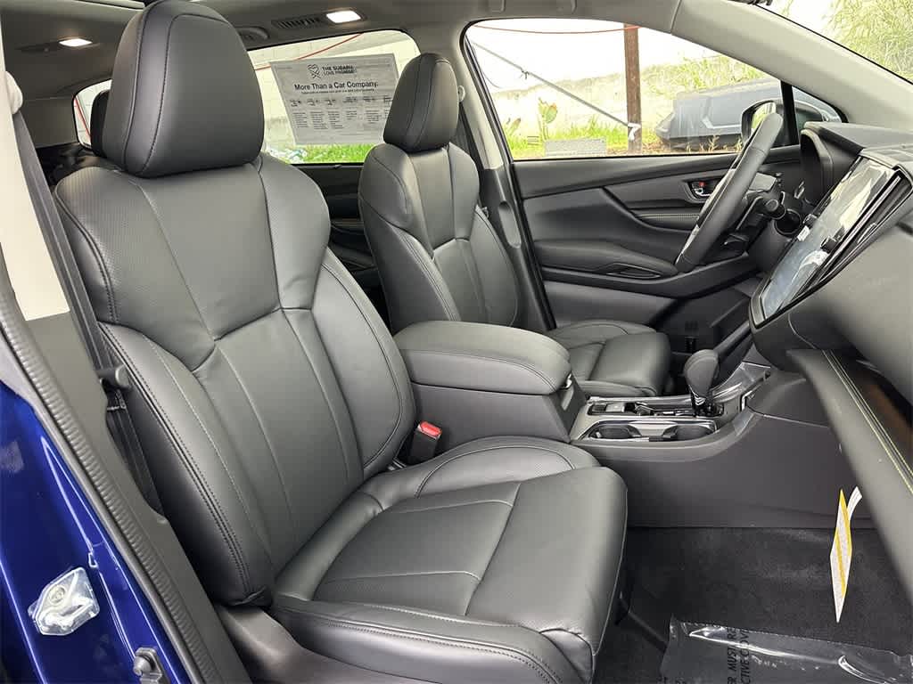 Thumbnail: 2026 Subaru Ascent - 14