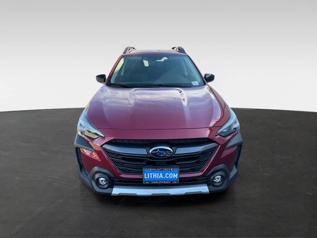 Thumbnail: 2025 Subaru Outback - 6