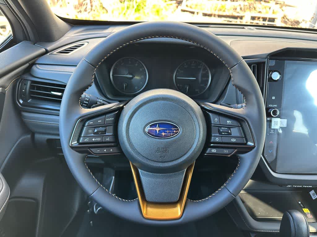 Thumbnail: 2026 Subaru Forester - 16