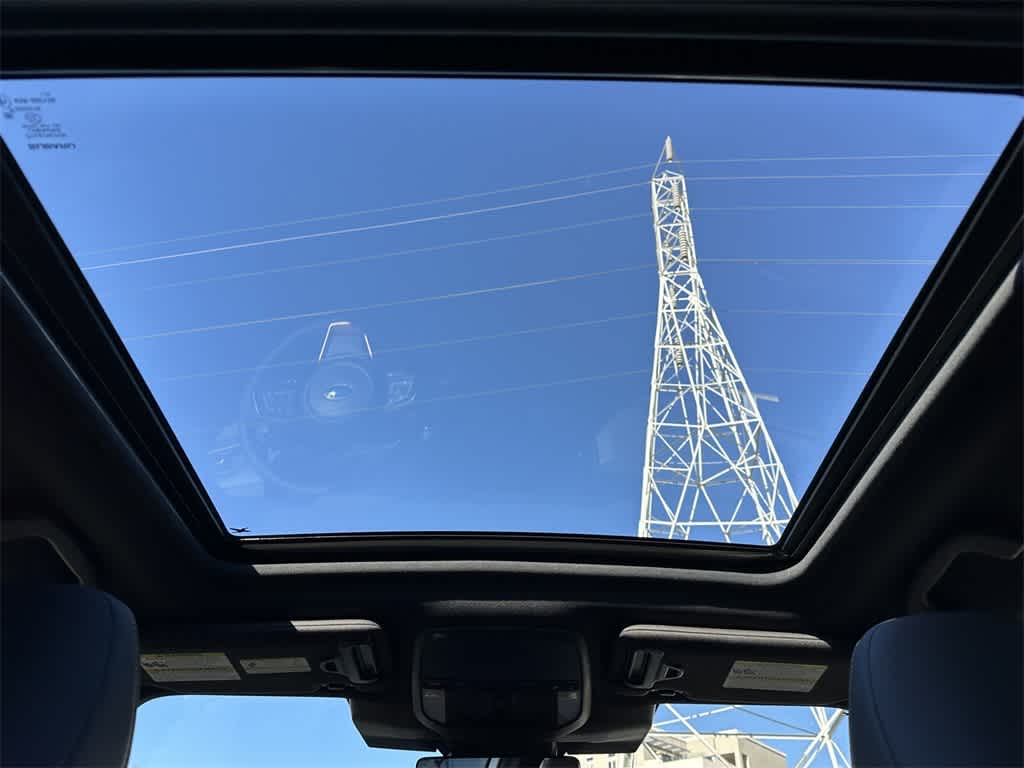 Thumbnail: 2026 Subaru Forester - 13