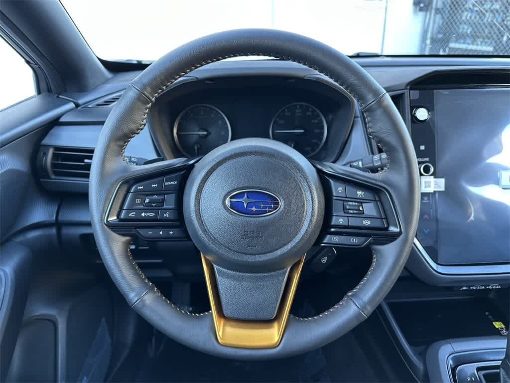 Thumbnail: 2026 Subaru Crosstrek - 16