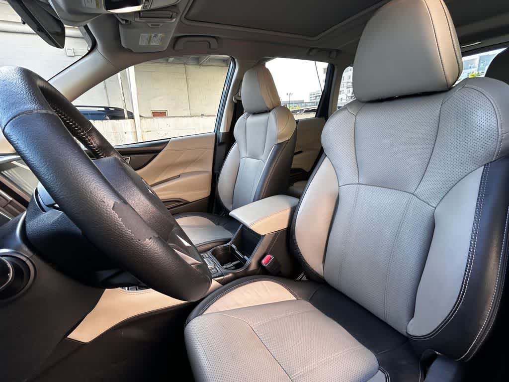 Thumbnail: 2019 Subaru Forester - 12