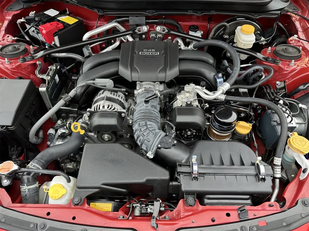 Thumbnail: 2023 Toyota GR86 - 9