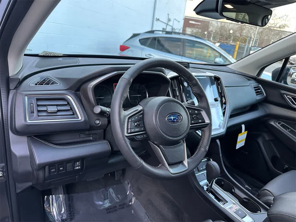Thumbnail: 2026 Subaru Ascent - 2