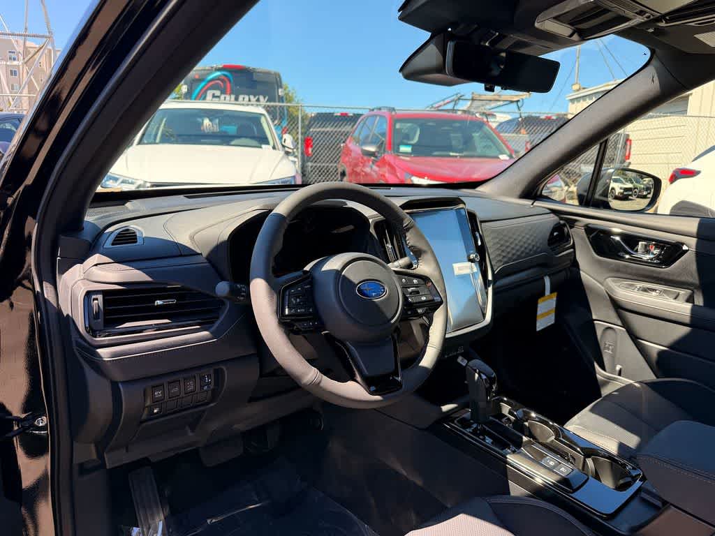 Thumbnail: 2026 Subaru Forester - 2