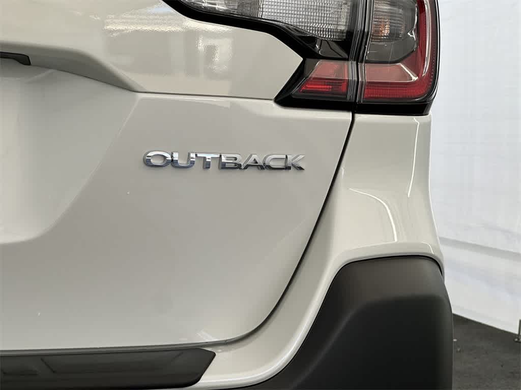 2025 Subaru Outback Premium 6