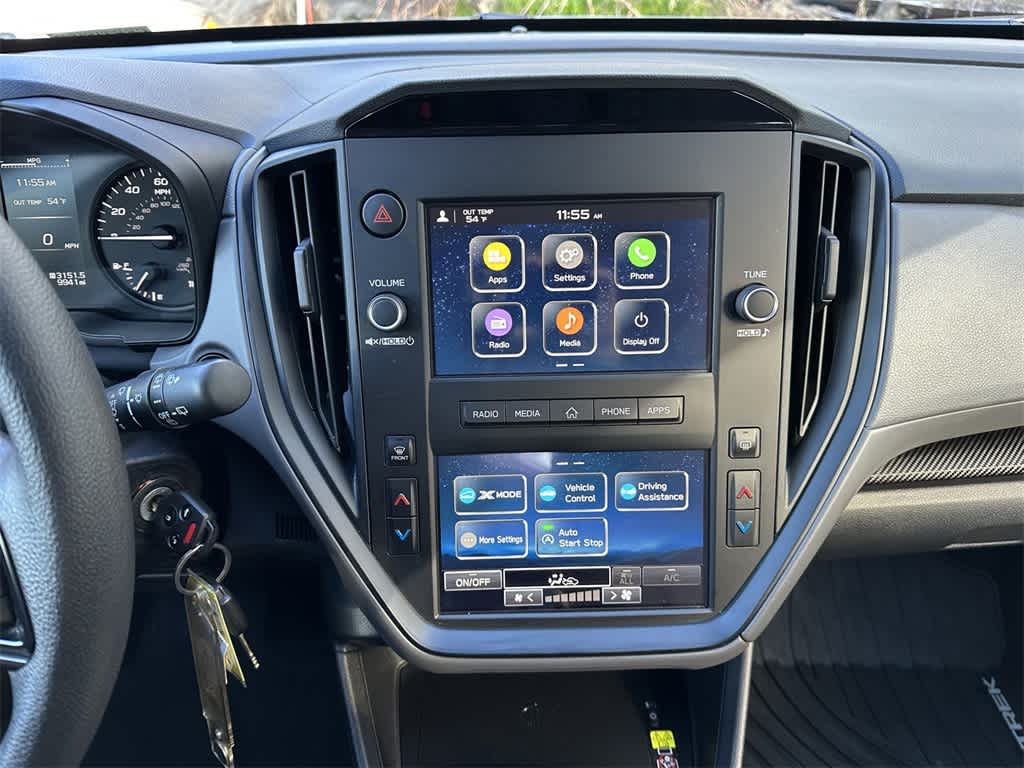 Thumbnail: 2024 Subaru Crosstrek - 16