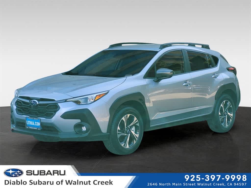 2024 Subaru Crosstrek Premium -
                Walnut Creek, CA