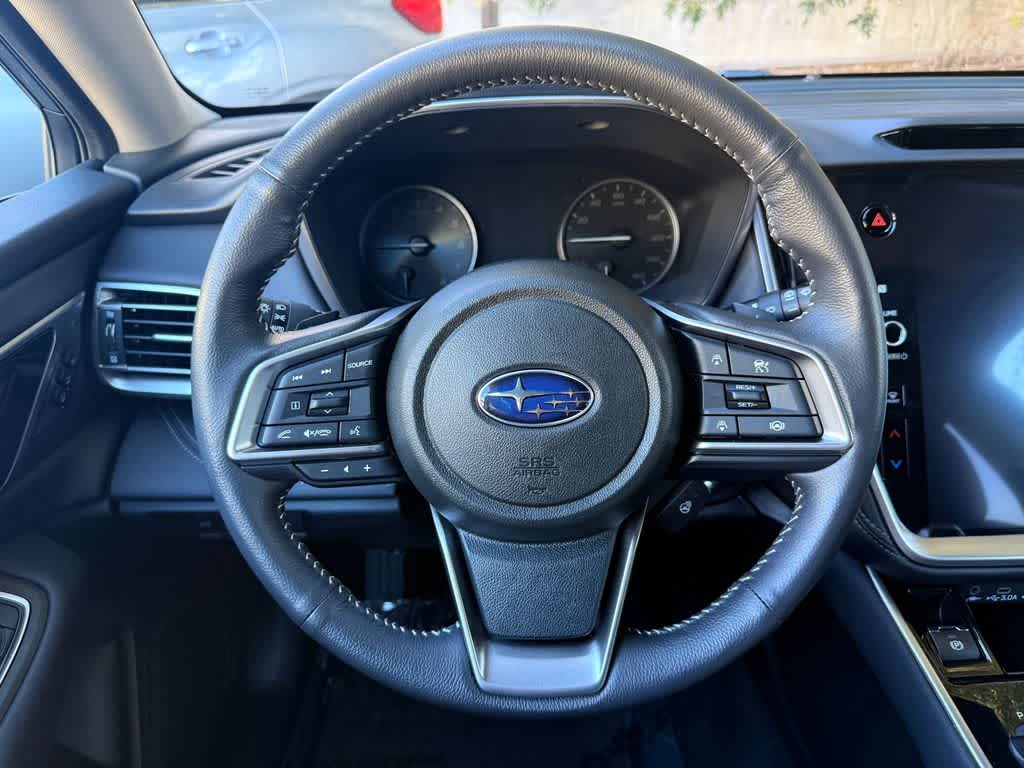 Thumbnail: 2024 Subaru Outback - 16
