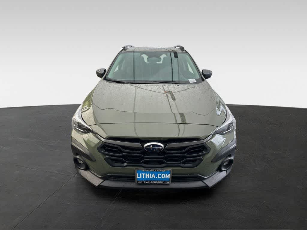 Thumbnail: 2026 Subaru Crosstrek - 7
