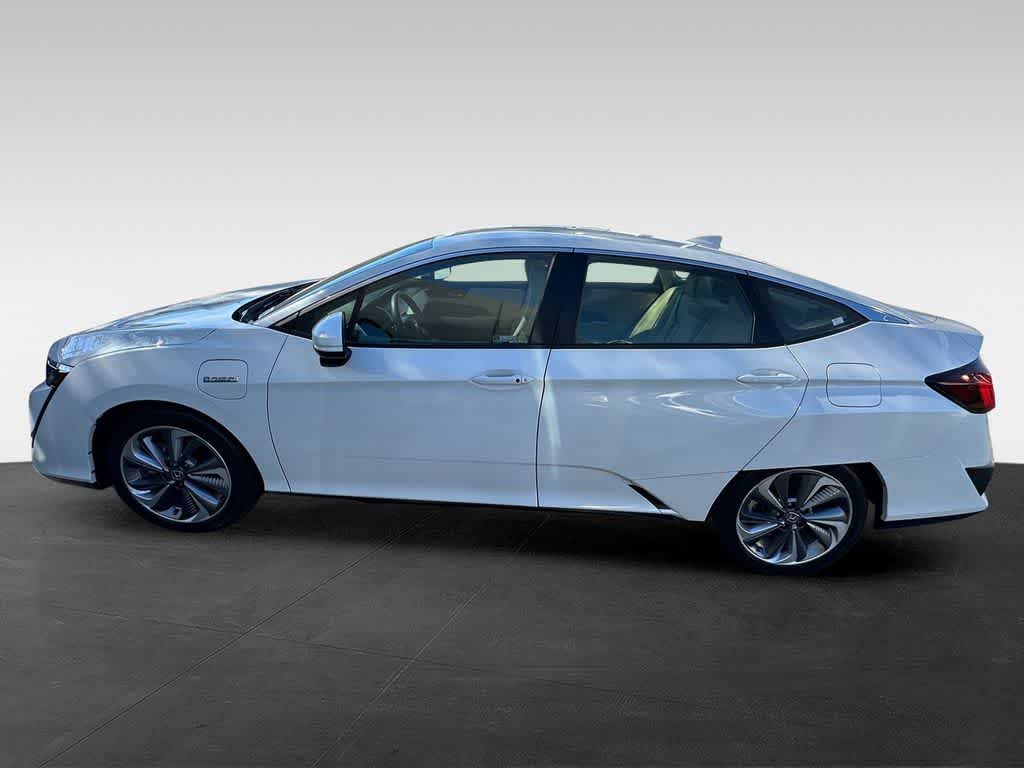 Thumbnail: 2019 Honda Clarity - 3
