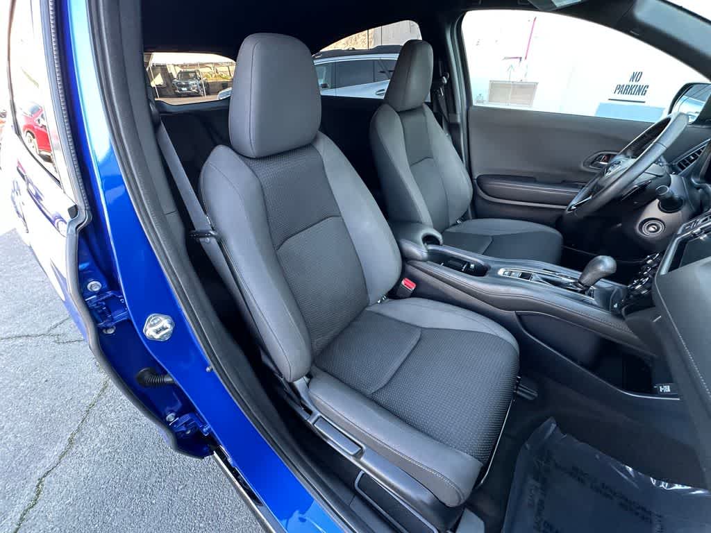 Thumbnail: 2020 Honda HR-V - 14